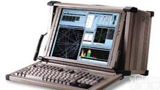 MIL-3000 <em>加固</em>型<em>便携机</em>