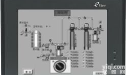 <em>eView 触摸屏 MT510L</em>