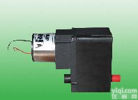 小流量<em>真空泵</em>（抽吸<em>两用</em>） 