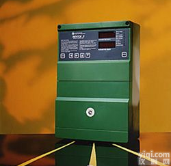 <em>艾默生</em>CT公司全数字<em>直流</em>驱动器-Mentor II