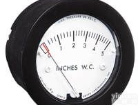 2-<em>5000</em><em>系列</em>Minihelic®Ⅱ<em>差压</em>表