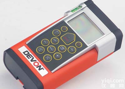 激光<em>测距仪</em> 0.3-<em>60</em>米
