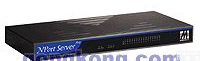 Moxa <em>NPort</em> Server Pro高阶系统专用8/16口工业型<em>串口</em>设备服