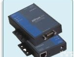 MOXA NPort 6110--简单易用的<em>以太网</em>到RS-<em>232</em>/485/422