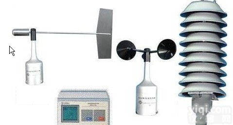 环境气象<em>监测</em>仪/<em>气象站</em> 