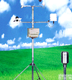 数字<em>气象仪</em>（风速，向，<em>温湿度</em>） 