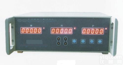 <em>转矩</em>转速功率<em>测量仪</em>(主机） 