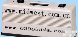 便携式单角度<em>光泽度计</em>（油漆、油墨、涂料、塑料、纸张、陶瓷、<em>搪瓷</em>） 型号:M238079