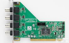 <em>嵌入式</em>数字视频<em>模块</em>