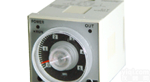 <em>AT8N</em> AT11DN AT11EN系列时间继电器模拟<em>计时器</em>