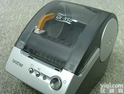 brother QL-550