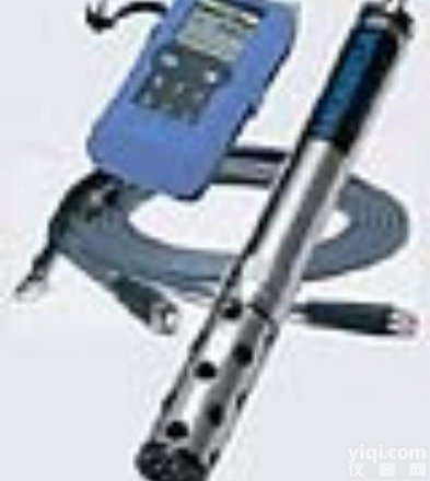 便携式多参数水质<em>分析仪</em>（2米<em>电缆</em>）