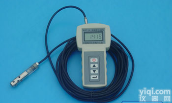 高精度<em>数字</em>式水<em>温计</em>
