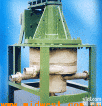 <em>离心萃取器</em> 