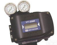 <em>批发</em>韩国YTC<em>阀门</em>定位器