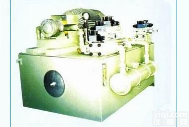 <em>四柱</em>油压压床、<em>液压</em>站、气压压床、油路块