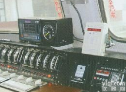 <em>内燃机</em>车 <em>油耗</em>仪