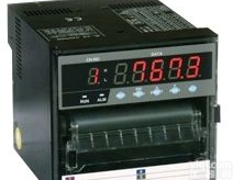 <em>大仓</em>RM10C系列<em>记录仪</em>