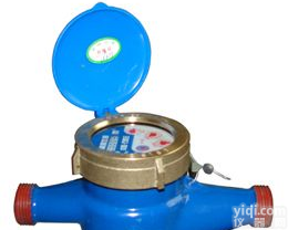 <em>节水型</em><em>水表</em>