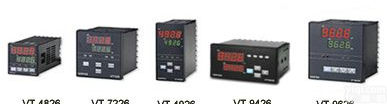 VT4826 VT4926 <em>VT7226 VT9626</em>