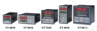<em>VT4810 VT4910 VT7210 VT9610</em>