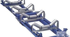 ICS-17系列<em>皮带</em>称,<em>皮带</em>配料秤,<em>称重</em>传感器,<em>称重</em>仪表