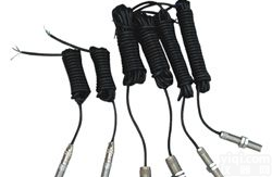 <em>SZCB-01型磁阻式传感器</em>