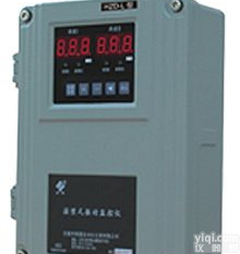 HZD-L-B型<em>挂壁式</em>振动<em>烈度</em>监控仪