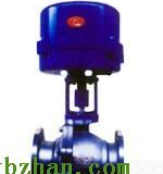 <em>电子式</em>电动<em>球阀</em>