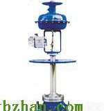 <em>气动精小型调节阀</em>（低温型）