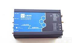 <em>CDMA</em>/<em>GPRS</em>图像传输终端