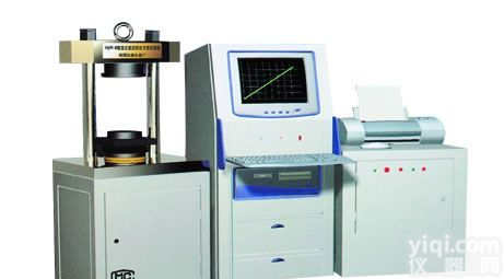 综<em>合力</em>学<em>试验机</em>