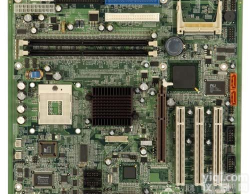 ATX<em>工控</em><em>母板</em>