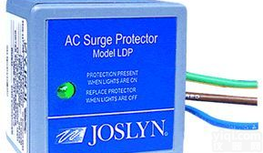 LDP<em>终端设备</em>雷电浪涌防护器