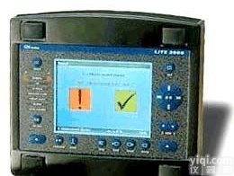 多用途<em>手持式</em>电信<em>测试仪表</em>