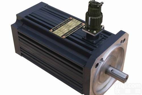 TYGZ工频<em>稀土</em><em>永磁</em>同步电动机