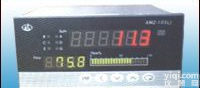 <em>智能</em>炉膛负压表（带<em>光柱</em>与<em>数显</em>）