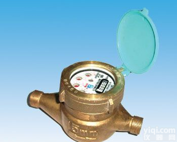 <em>旋翼</em>湿式<em>滴水</em>计量冷水<em>水表</em>1