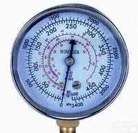 <em>复合</em><em>压力表</em>