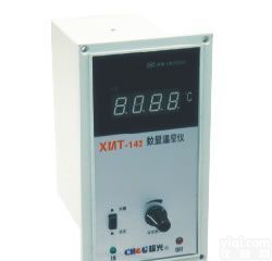 <em>电位器</em>设定、<em>数字</em>显示温度调节仪