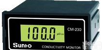 CM-<em>230</em><em>电导率</em><em>监视仪</em>