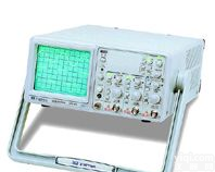 新<em>世代</em><em>类比</em>式<em>示波器</em>