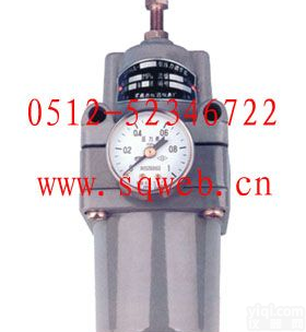 QFHA-261;QFHA-211;<em>精密型</em>空气过滤<em>减压器</em>