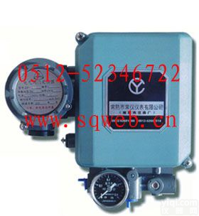 <em>EP</em>-<em>7122</em>;<em>EP</em>-<em>7112</em>;电气阀门定位器