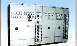 <em>组合式</em>低压成套<em>开关柜</em>