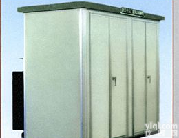 全封闭紧凑型<em>组合式</em><em>变电站</em>