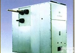 铠装<em>移开式交流金属封闭开关设备</em>