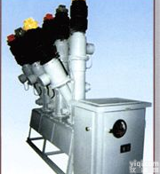 户外<em>高压</em>SF6<em>断路器</em>