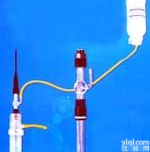 燃气紧急<em>切断阀</em> 高压<em>电磁阀</em>