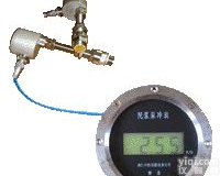 <em>泥浆泵冲表</em>